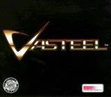 Vasteel (NEC TurboGrafx-CD)
